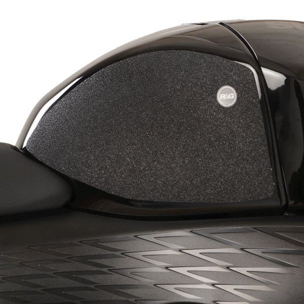 R&G R&G Tank Traction Grips for the Suzuki Hayabusa '21-